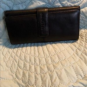 Liebeskind wallet